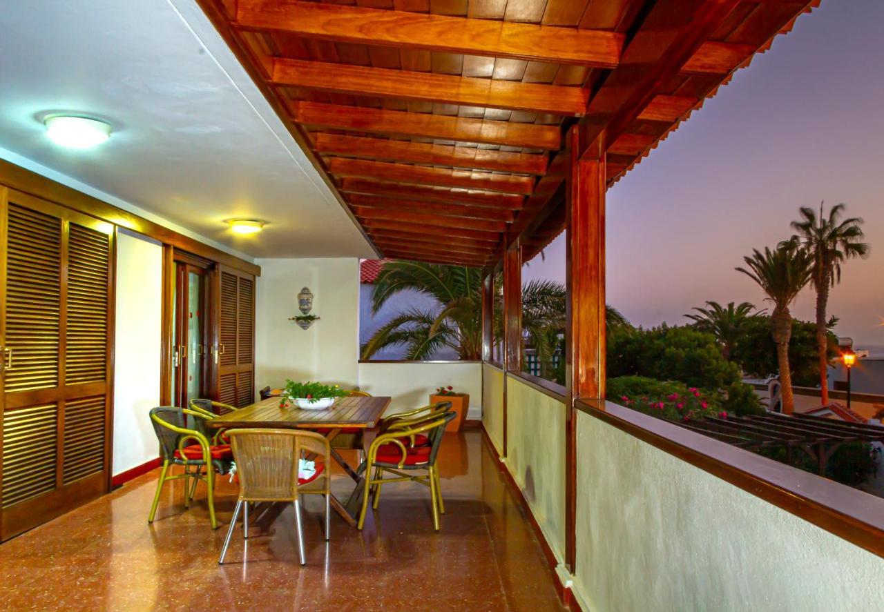 Villa Punta Negra Heated Pool Tenerifesummervillas Puerto de Santiago  Eksteriør billede